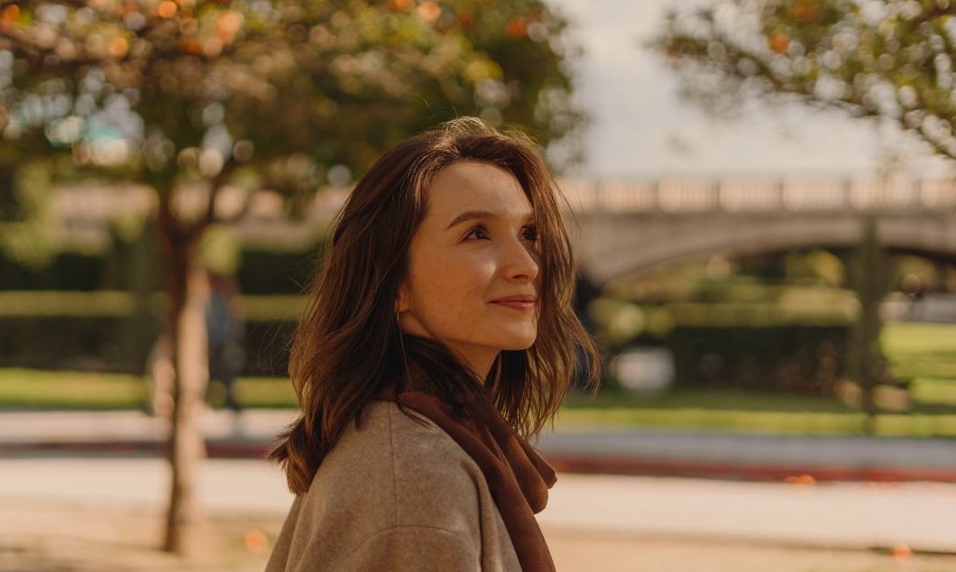 Художница Венера Зарипова